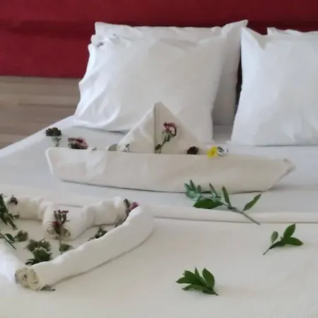 Otel Mora