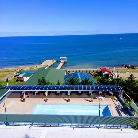 Otel Mora 3*